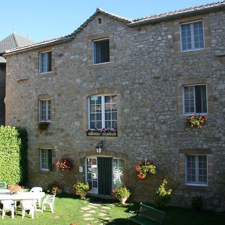 Chambres D'Hotes Lou Jassou Lapanouse-de-Cernon Exterior photo